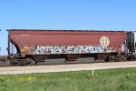 BNSF 480163